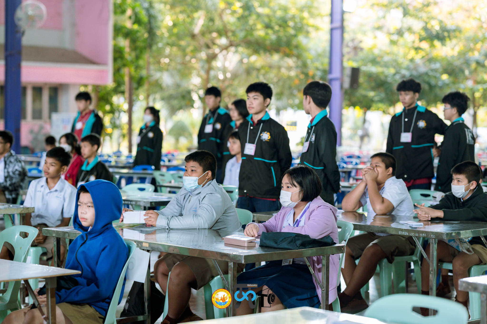 ภาพบรรยากาศ