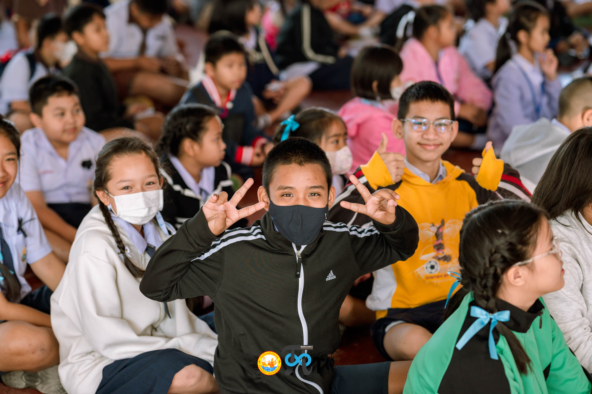 ภาพบรรยากาศ