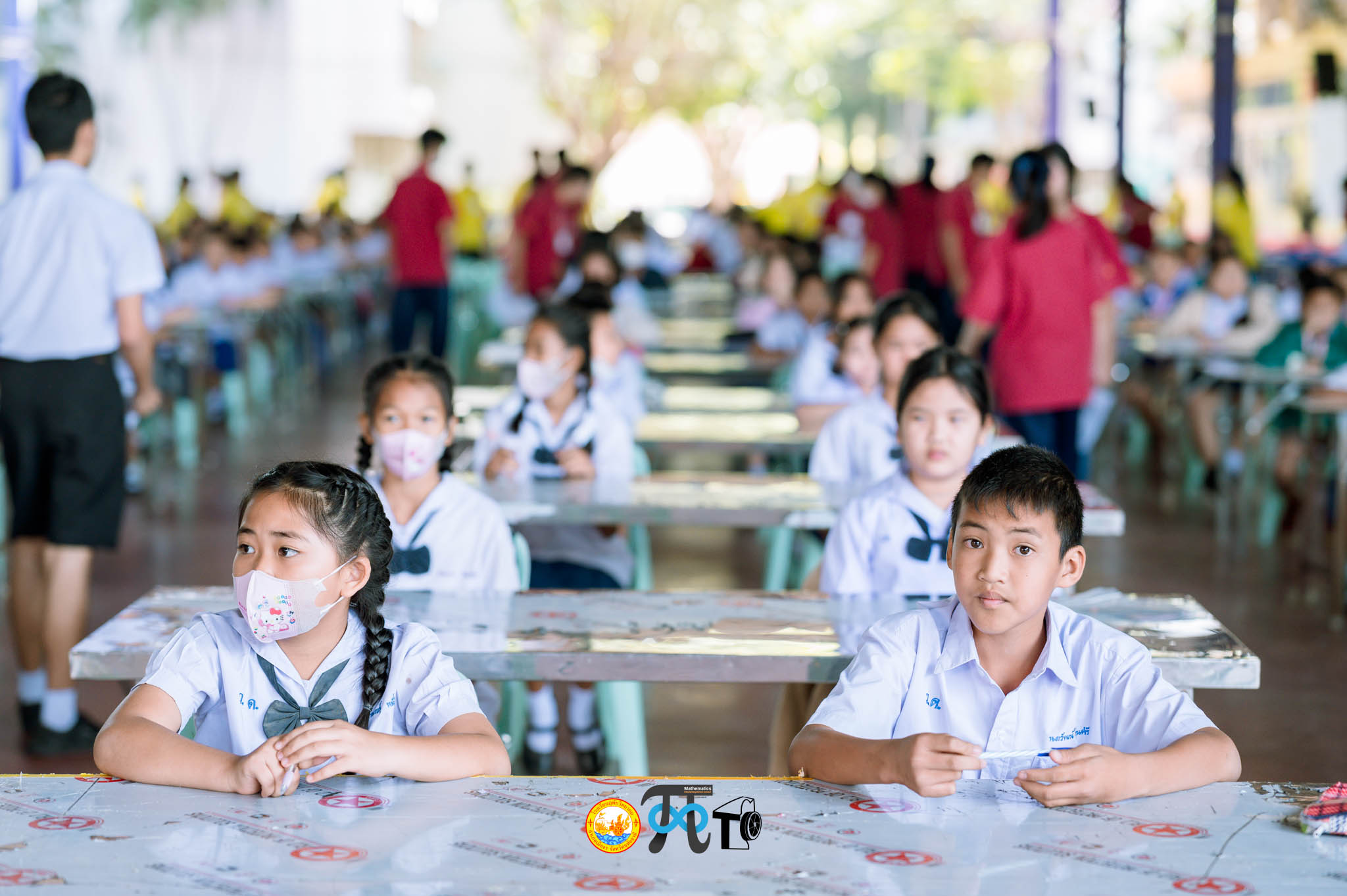 ภาพบรรยากาศ