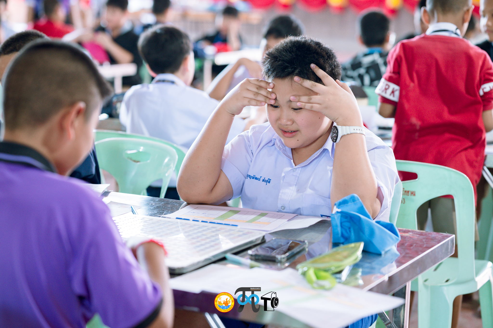 ภาพบรรยากาศ
